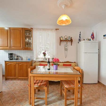فيلا Maria'S House هيدرا المظهر الخارجي الصورة