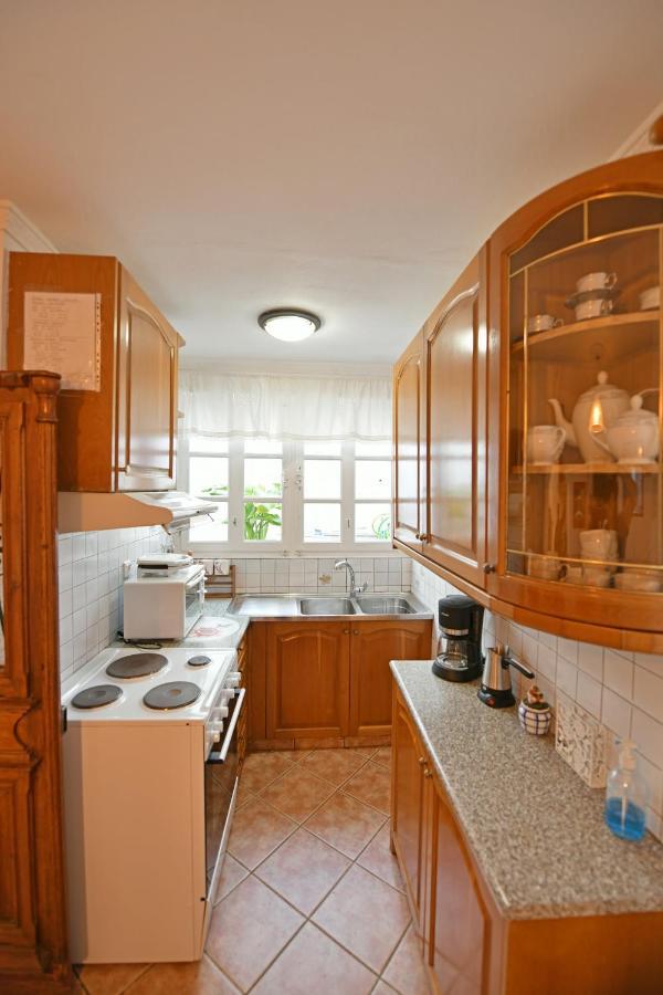 فيلا Maria'S House هيدرا المظهر الخارجي الصورة