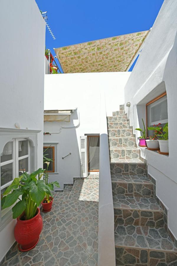 فيلا Maria'S House هيدرا المظهر الخارجي الصورة