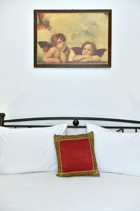 فيلا Maria'S House هيدرا المظهر الخارجي الصورة