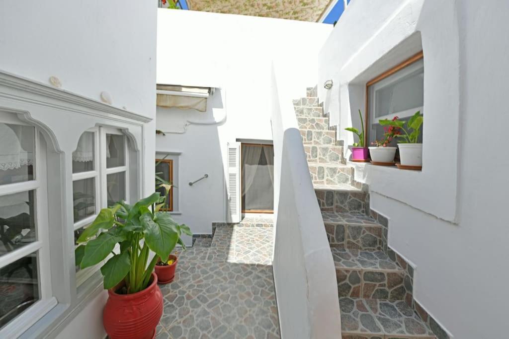 فيلا Maria'S House هيدرا المظهر الخارجي الصورة